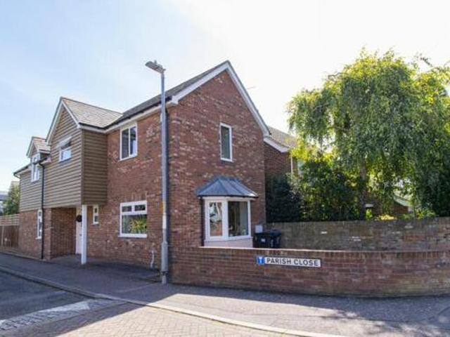 House for sale in St. Peter's, Acol