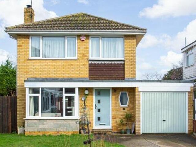 House for sale in St. Peter's, Acol