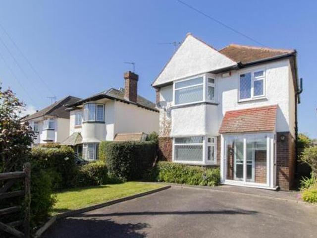 House for sale in St. Peter's, Acol