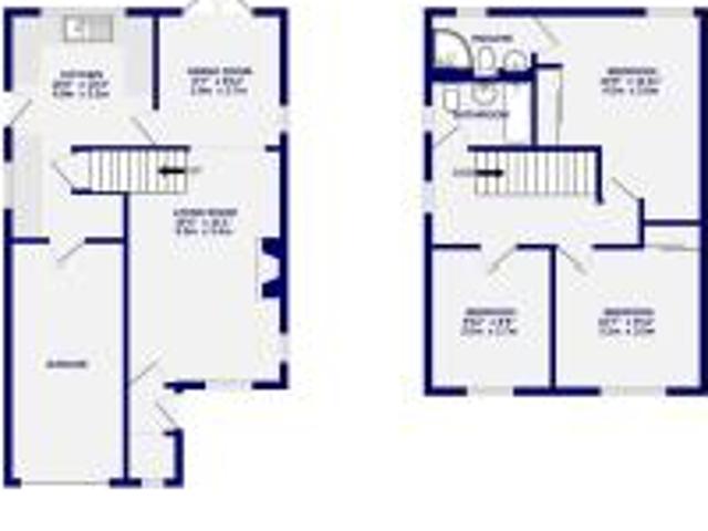 Farm for sale in High Field, York