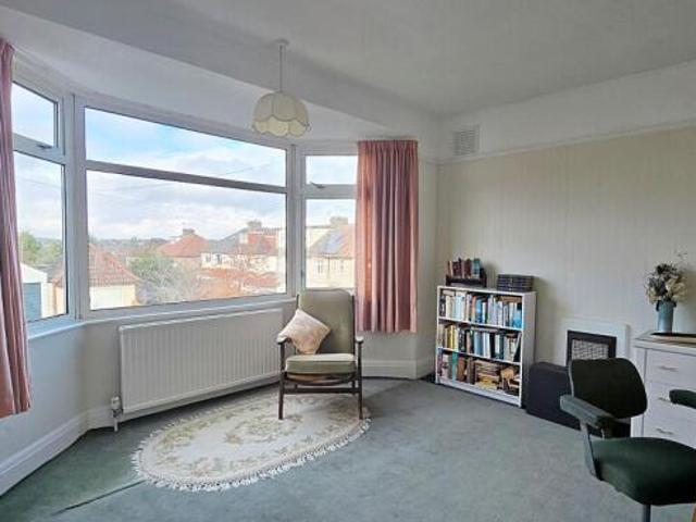Property for sale in Feckenham, City Of Bristol