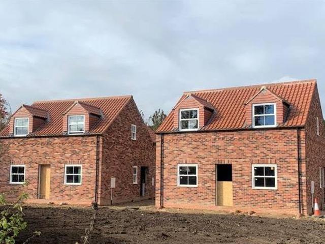 House for sale in North Yorkshire