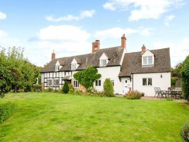 House for sale in Broadway, Wychavon