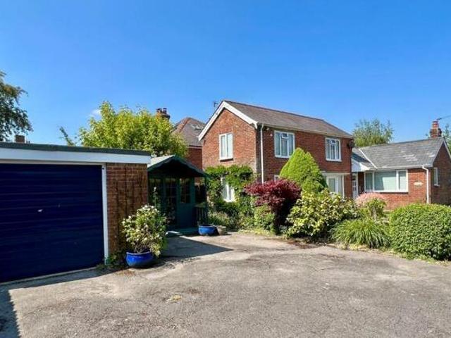 House for sale in Ashurst Bridge, Hampshire