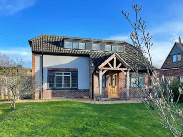House for sale in Ashurst Bridge, Hampshire