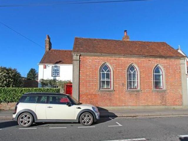 House for sale in Ashurst Bridge, Hampshire