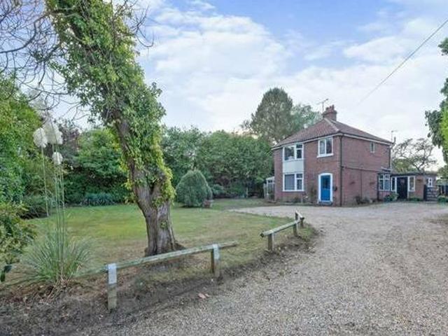 House for rent in Suffolk