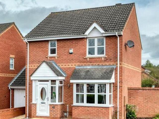 House for sale in Batchley, Redditch