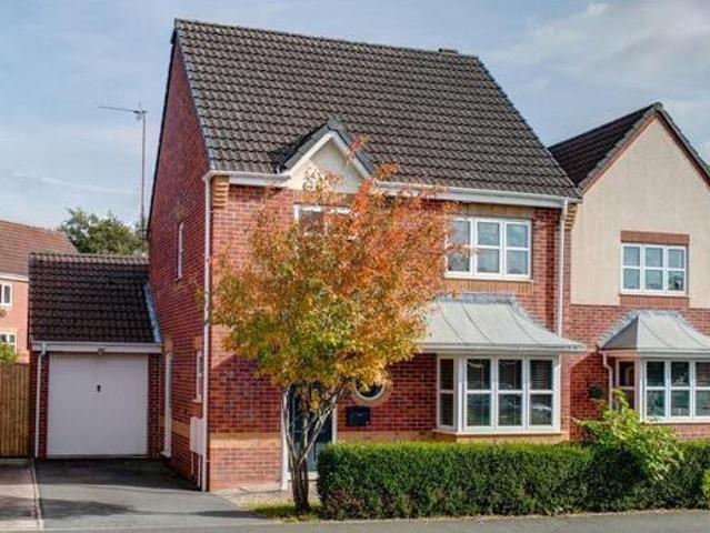 House for sale in Batchley, Redditch