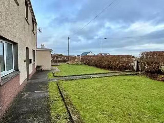 House for sale in Western Isles