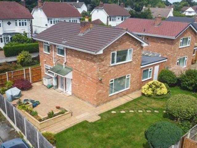 House for sale in Lyons, Greater London