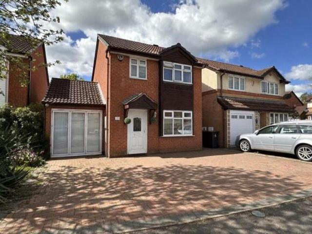 Farm for sale in Little Billing, Northamptonshire