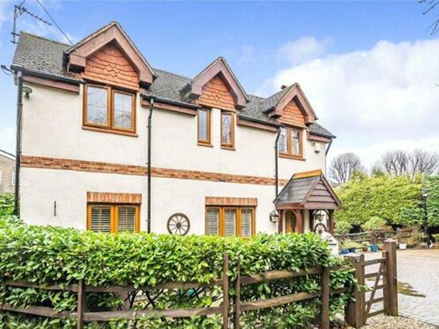 House for sale in Bridgefield, Kent