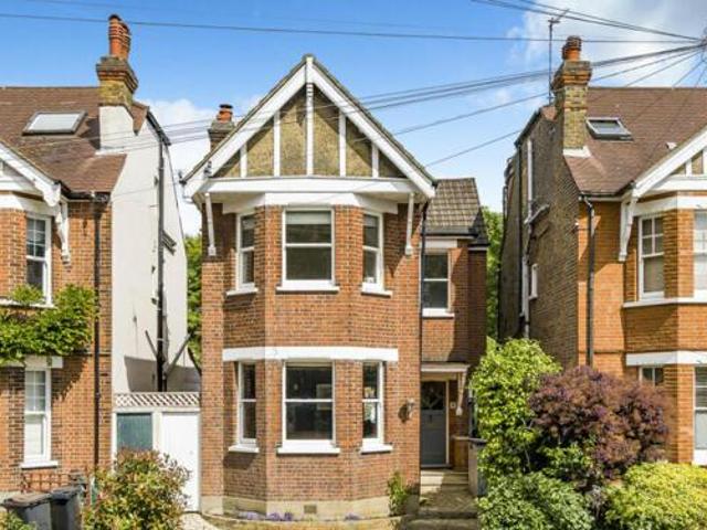 House for sale in Bridgefield, Kent
