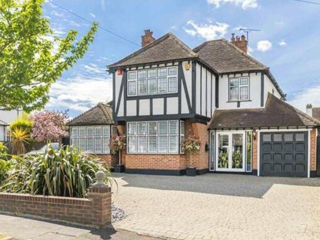 House for sale in Bridgefield, Kent