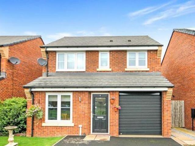 House for sale in Northallerton, York and North Yorkshire