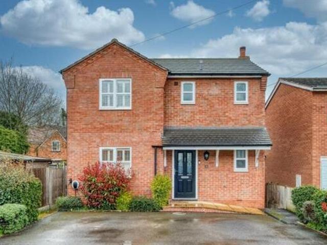 House for sale in Fairfield, Bromsgrove