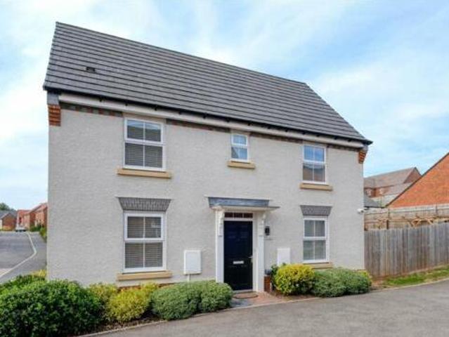 House for sale in Bromsgrove