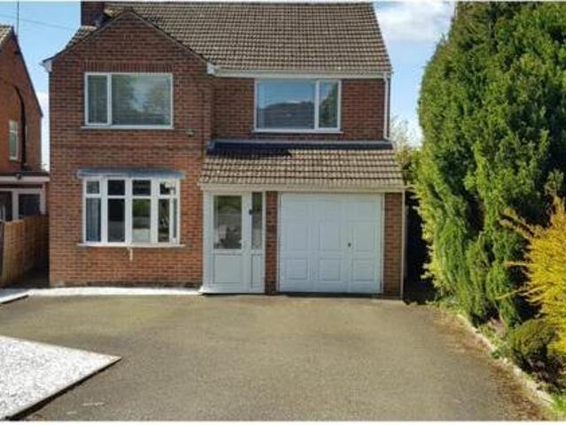 House for sale in Lydiate Ash, Bromsgrove