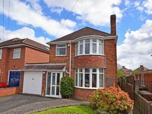 House for sale in Bromsgrove