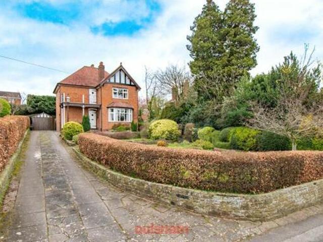 House for sale in Bromsgrove