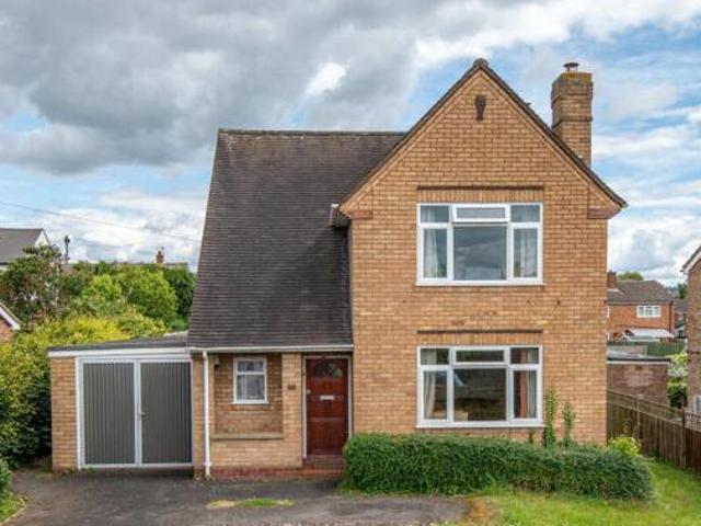 House for sale in Bromsgrove