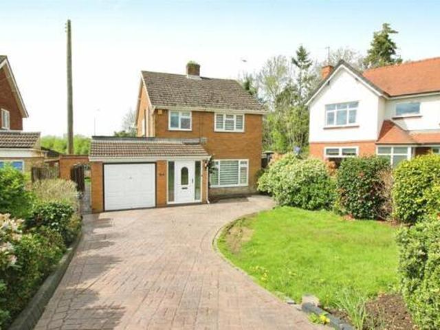 House for sale in Lydiate Ash, Bromsgrove