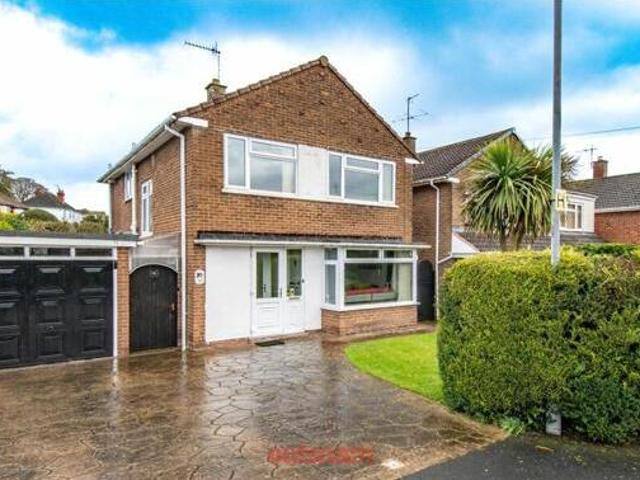 House for sale in Hollywood, Bromsgrove