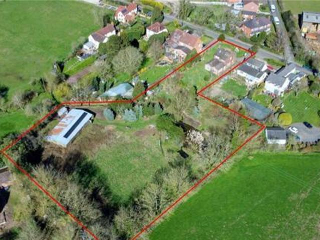 House for sale in Fairfield, Bromsgrove