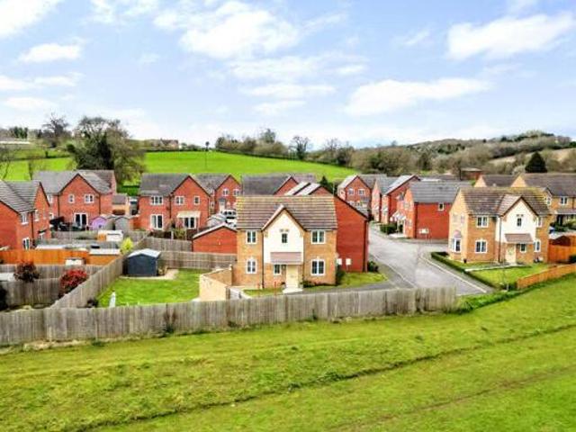 House for sale in Bromyard