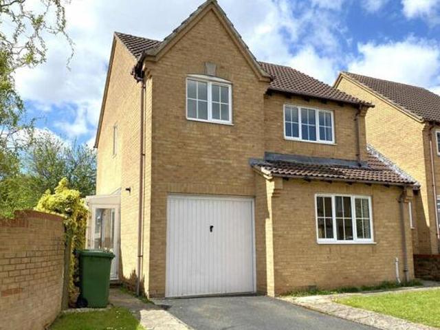 House for sale in Bromyard