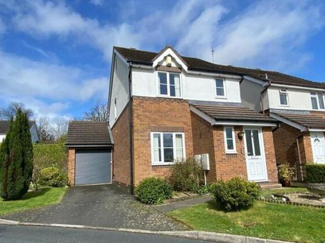 House for sale in Bromyard