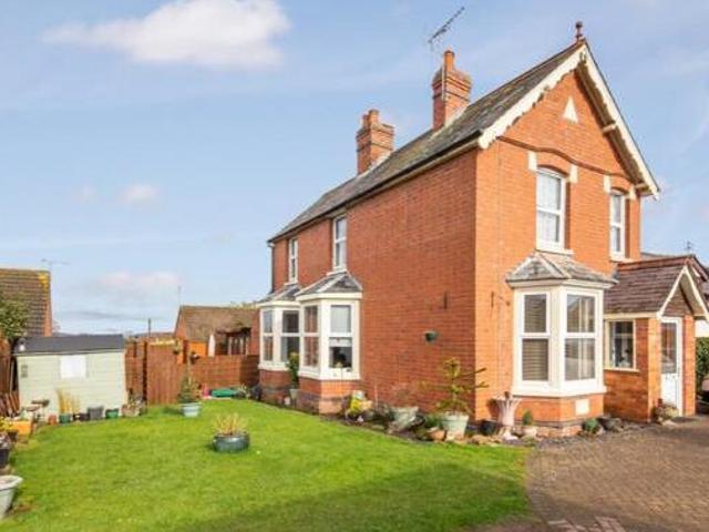 House for sale in Bromyard
