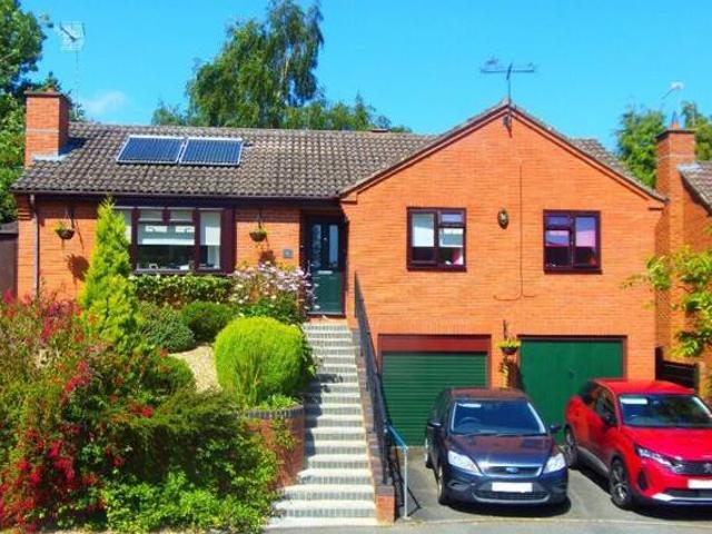 House for sale in Bromyard