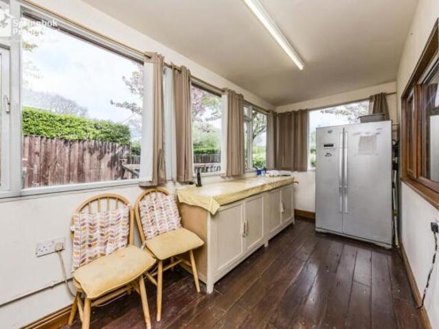 Farm for sale in Hanley, Stoke-on-Trent