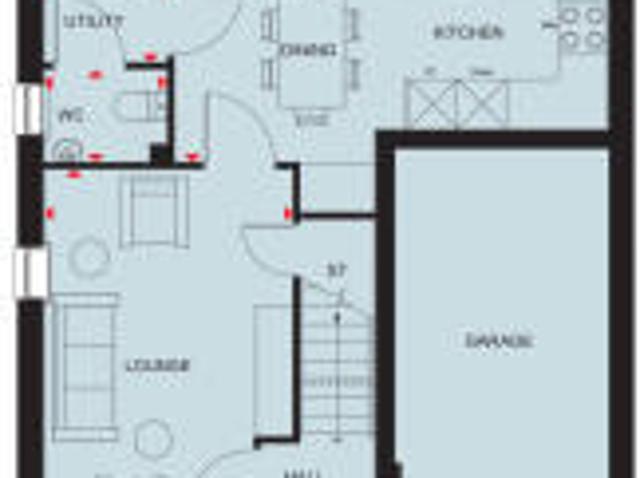 Farm for sale in Waverley, South Yorkshire