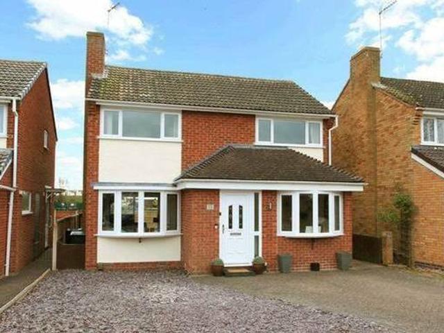 House for rent in Shropshire