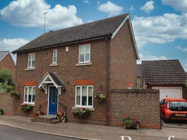 House for sale in Broomfield, Chelmsford