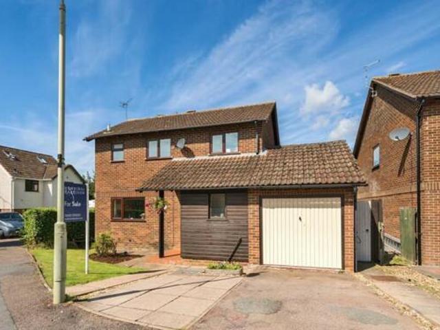 House for sale in Lyons, Greater London