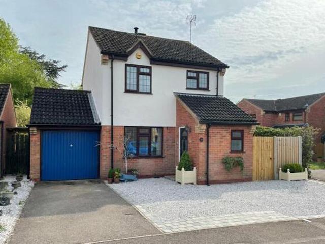 House for sale in Lyons, Greater London