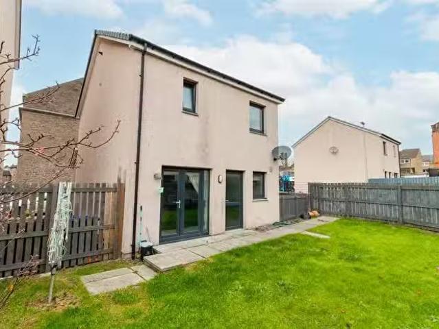 House for sale in Todhills