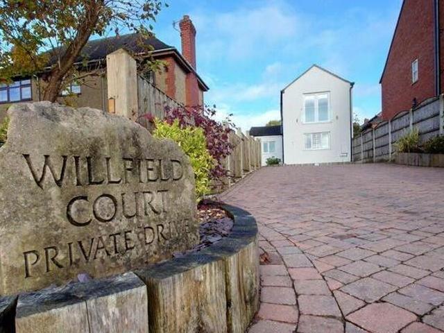 House for sale in Lyons, Greater London