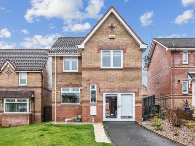 House for sale in Broxburn, Scotland