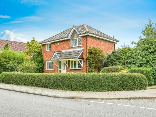 Farm for sale in Maghull