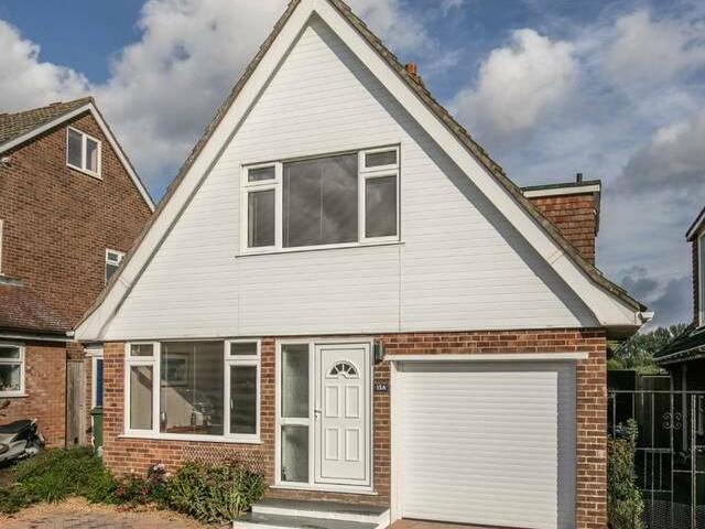 House for rent in East Sussex