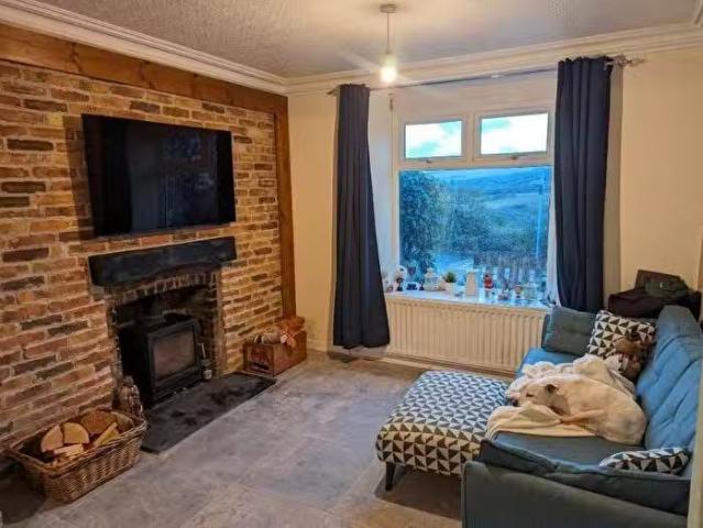 House for sale in Glanaman