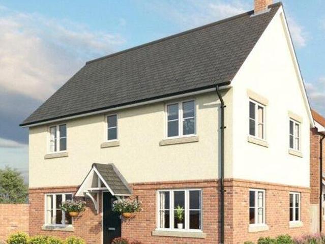 House for sale in East Tuddenham, Norfolk