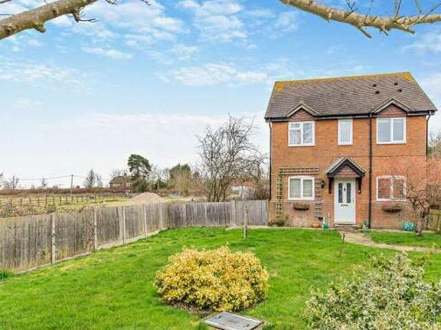 House for sale in Buckingham, Buckinghamshire