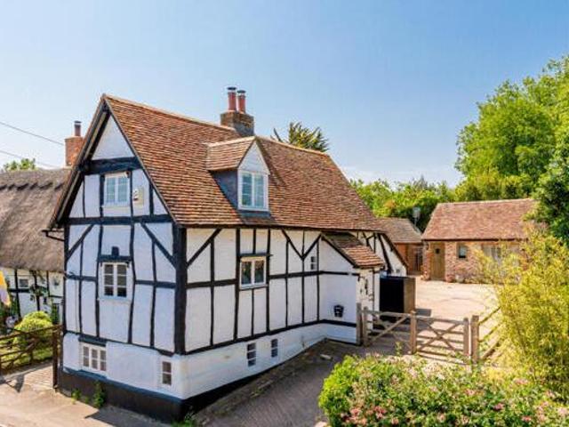 House for sale in Buckingham, Buckinghamshire