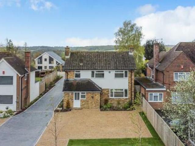 House for sale in Chesham